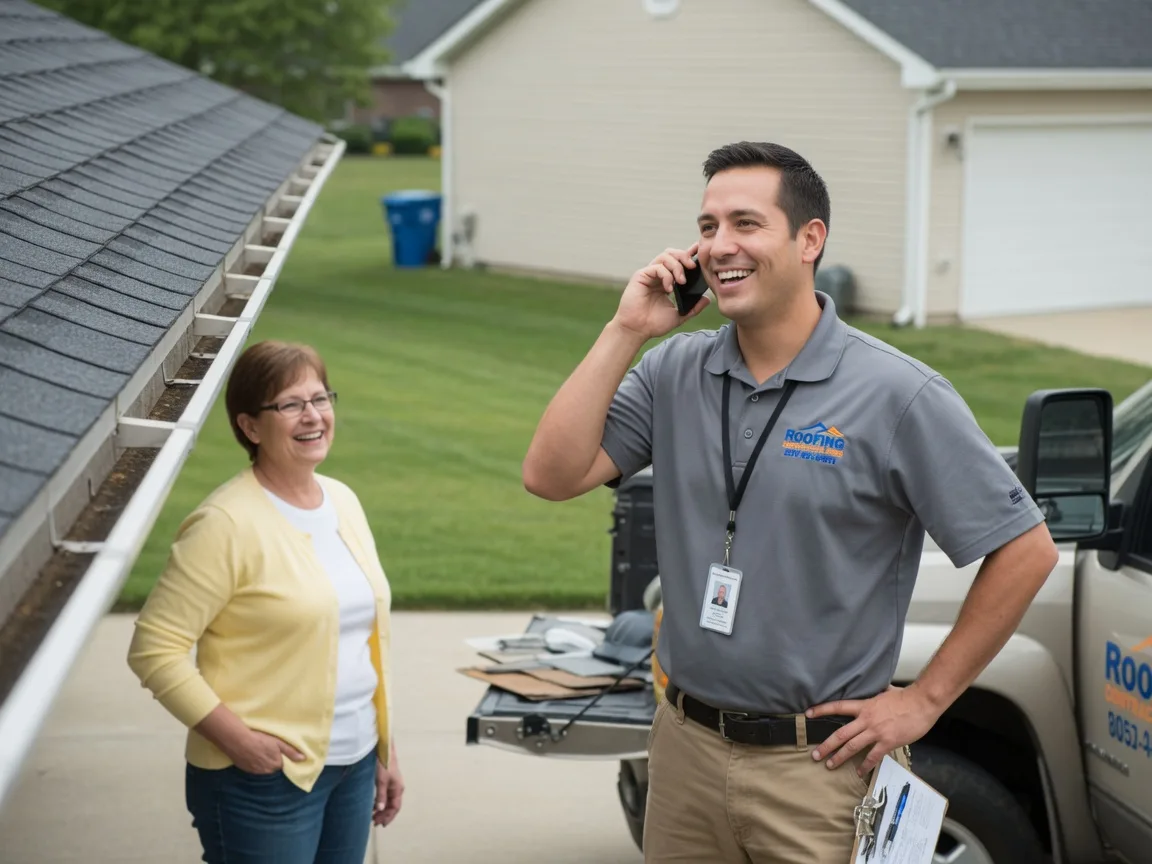 Local Roofing Contractors Egypt, AR FAQs